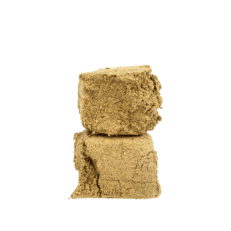 Pollen Dry Sift CBD