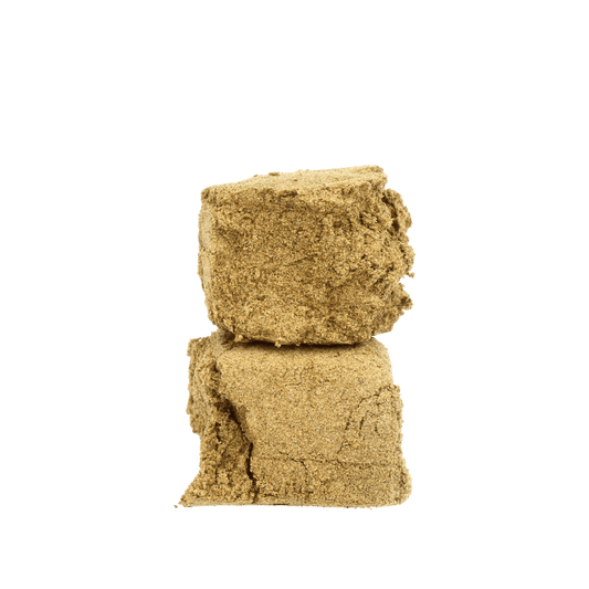 Pollen Dry Sift CBD
