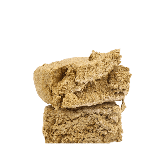 Dry Sift CBD